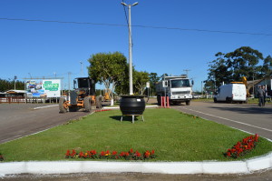 Ambiente especial para recepcionar crianças e adultos