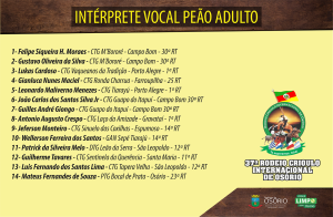 INT VOCAL MASC ADULTO