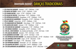 INV JUVENIL