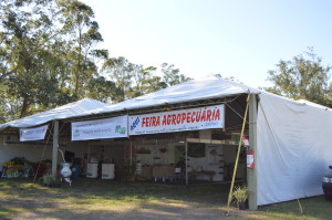 Feira Agropecuária