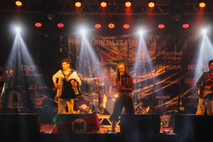 Show de Espedito Abrahão