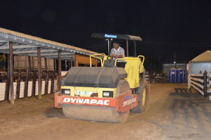 Trabalho fundamental