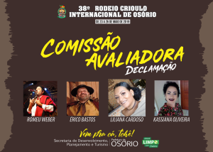 DECLAMACAO