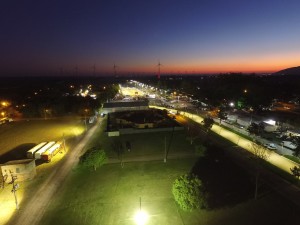 Parque - Mário Celso Souza de Andrade (1)